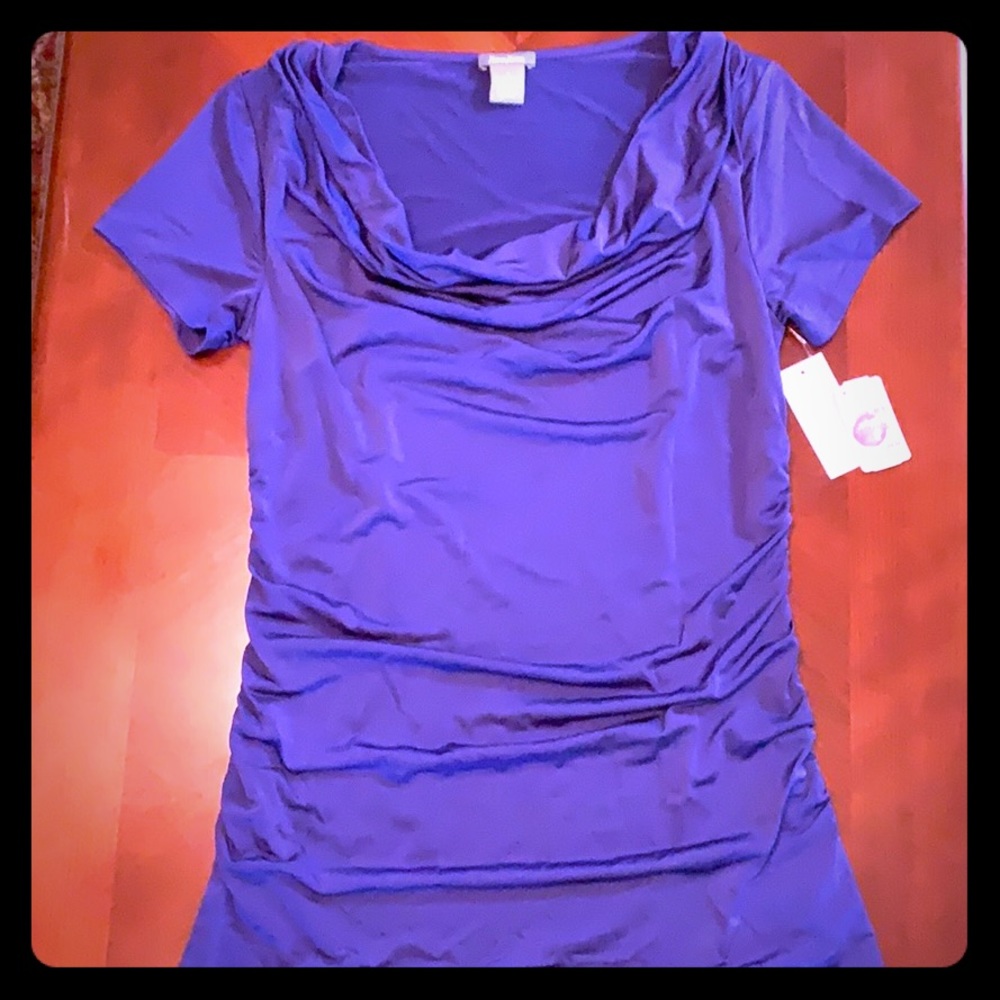Neiman Marcus Blouse